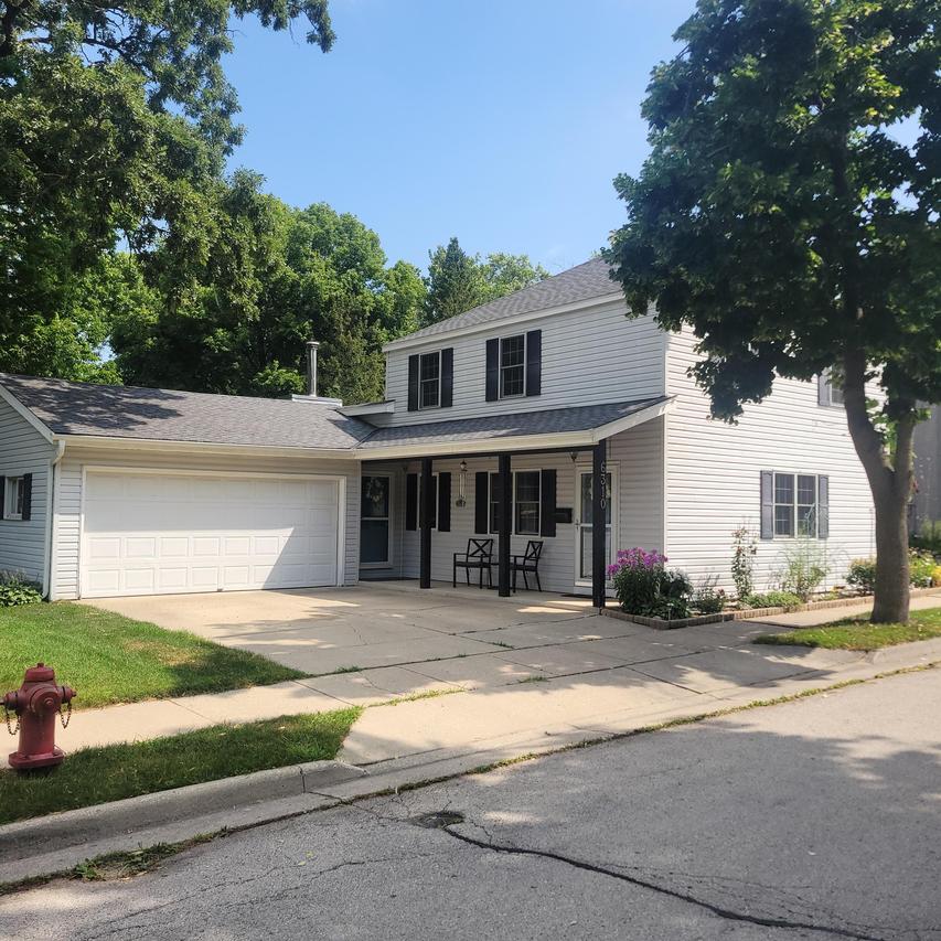 6310 Schoolway -, Greendale, WI 53129