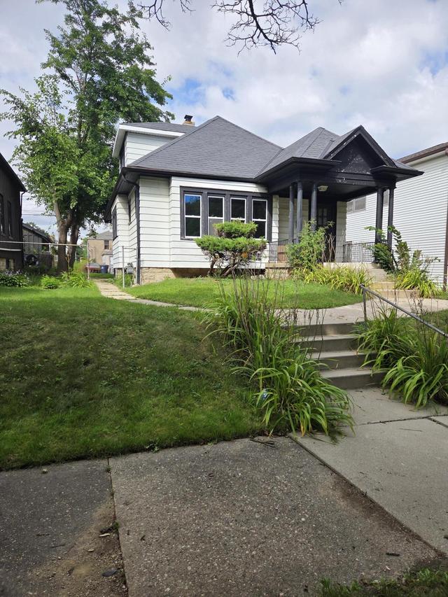 4343 N 17th St., Milwaukee, WI 53209