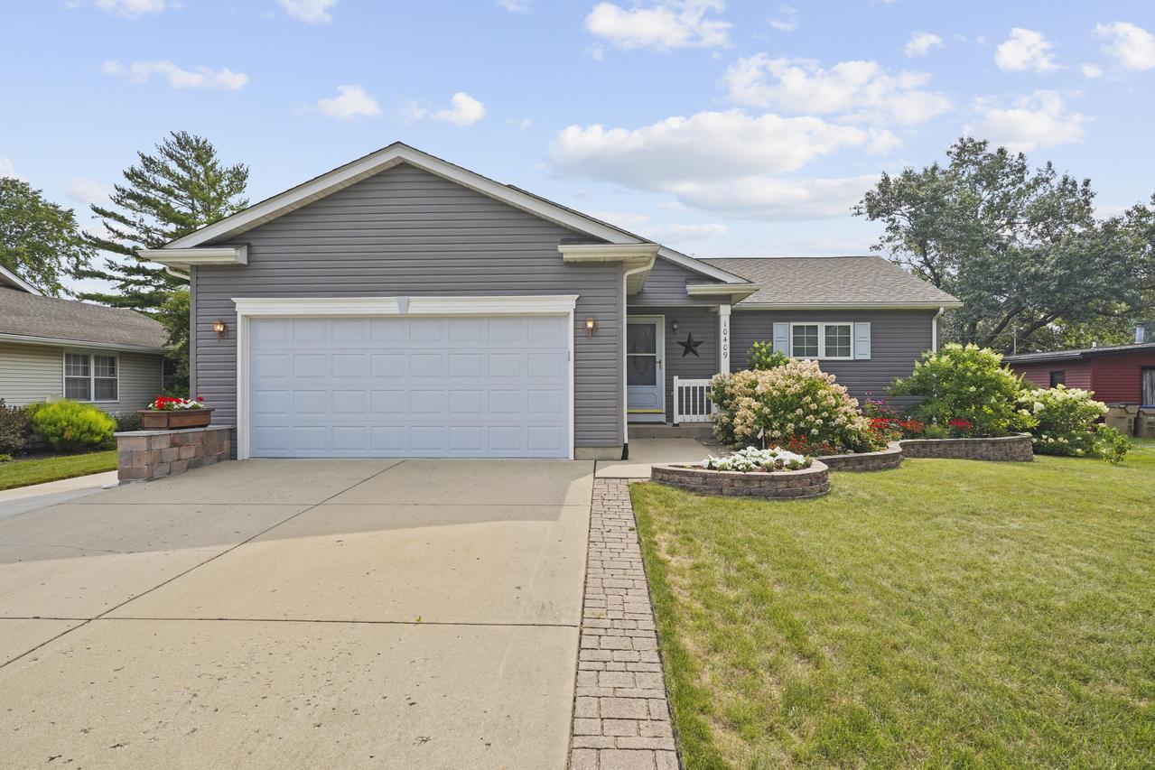 10409 2nd Ave., Pleasant Prairie, WI 53158