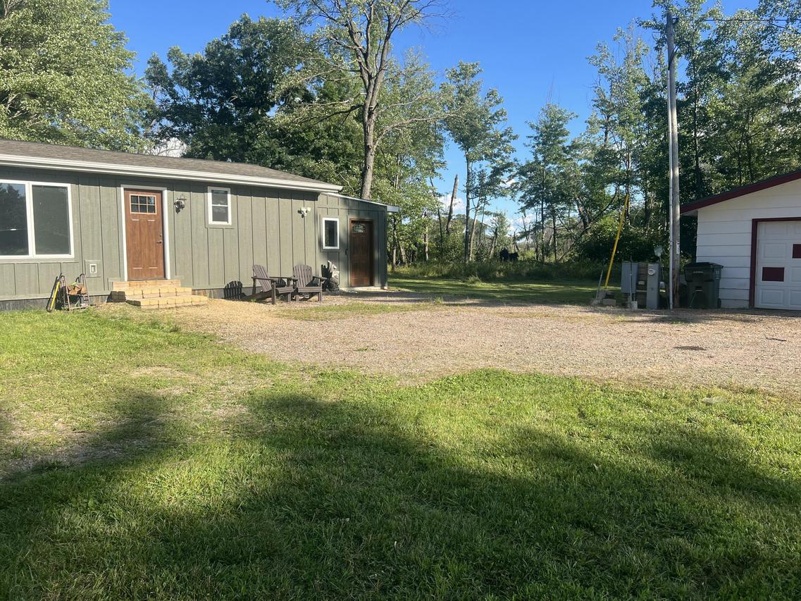 2540 18th Ave, Quincy, WI 53934