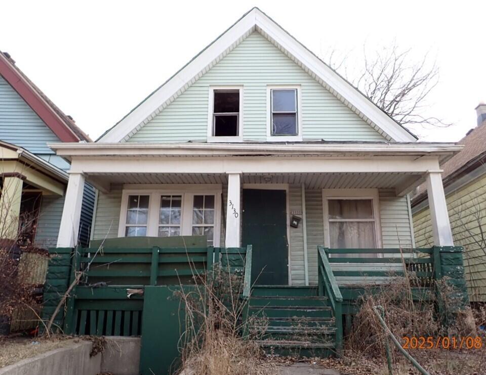 3130 N 33rd St, Milwaukee, WI 53216