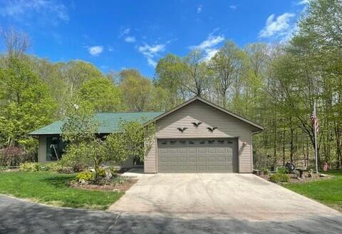 W5414 Burrows Ln, Rhine, WI 53020