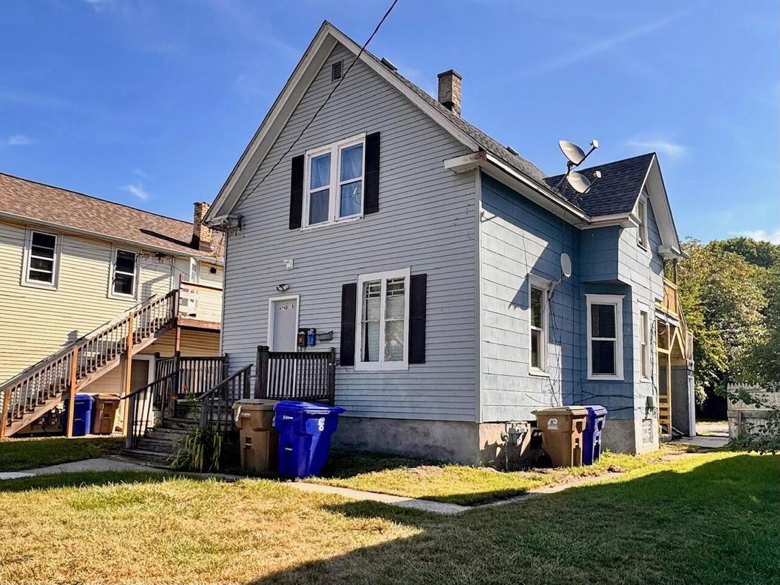 6745 14th Ave, Kenosha, WI 53143