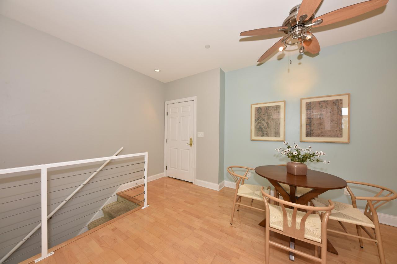 1515 N Van Buren St #414, Milwaukee, WI 53202
