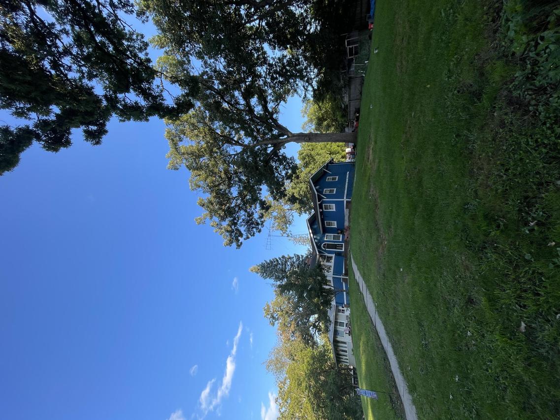W155 Hilltop Rd, Bloomfield, WI 53128