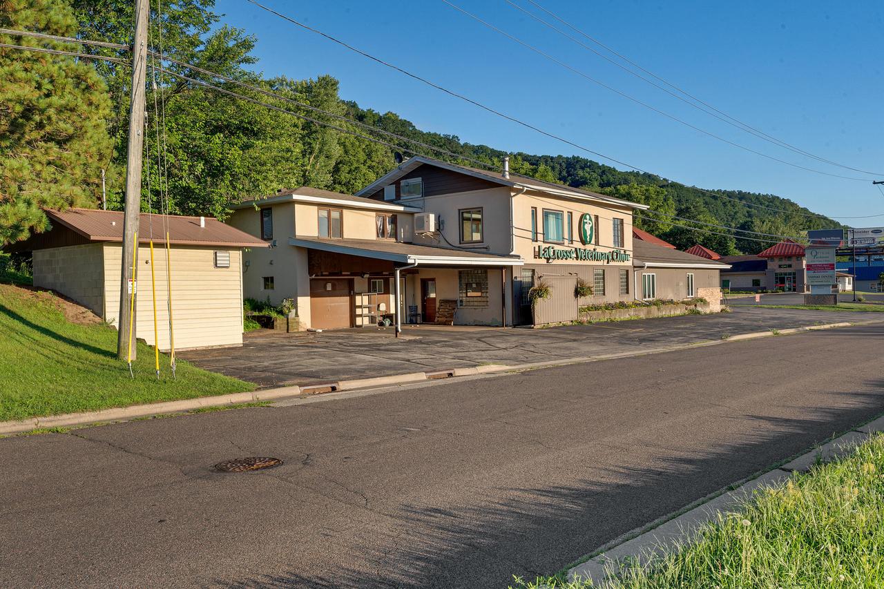 2128-2130 State Road 16 -, La Crosse, WI 54601