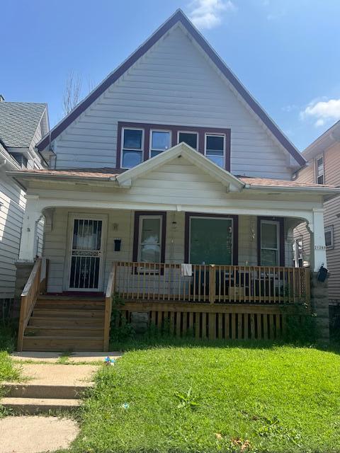 2128 S 28th St #2128A, Milwaukee, WI 53215