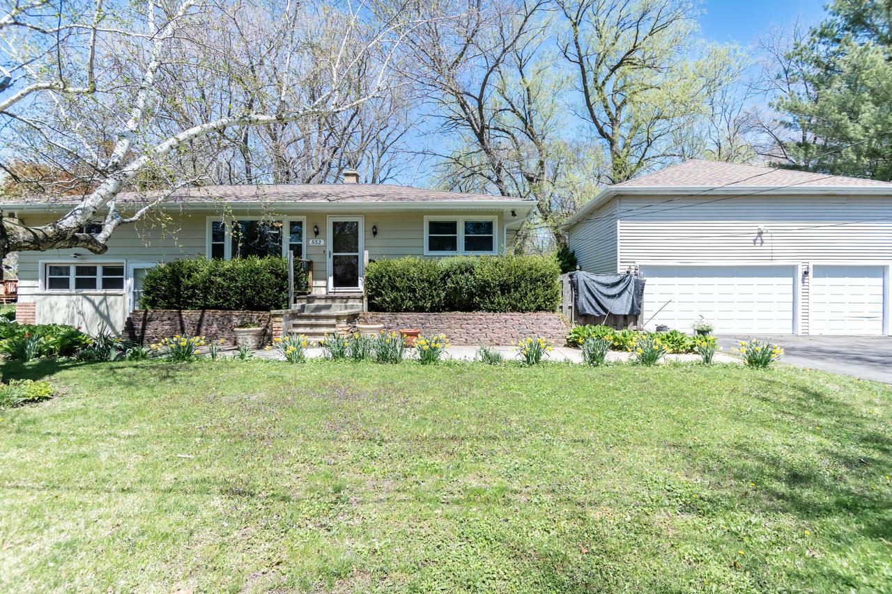 552 11th St, Somers, WI 53140