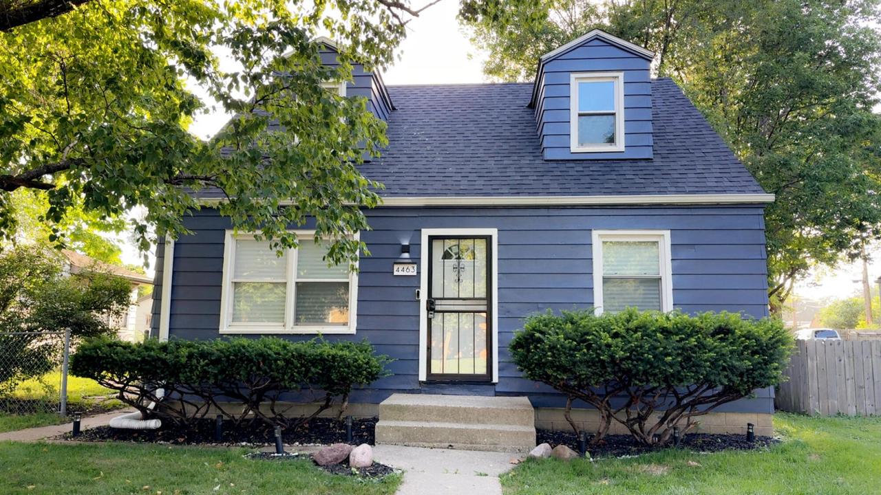 4463 N 51st Blvd, Milwaukee, WI 53218