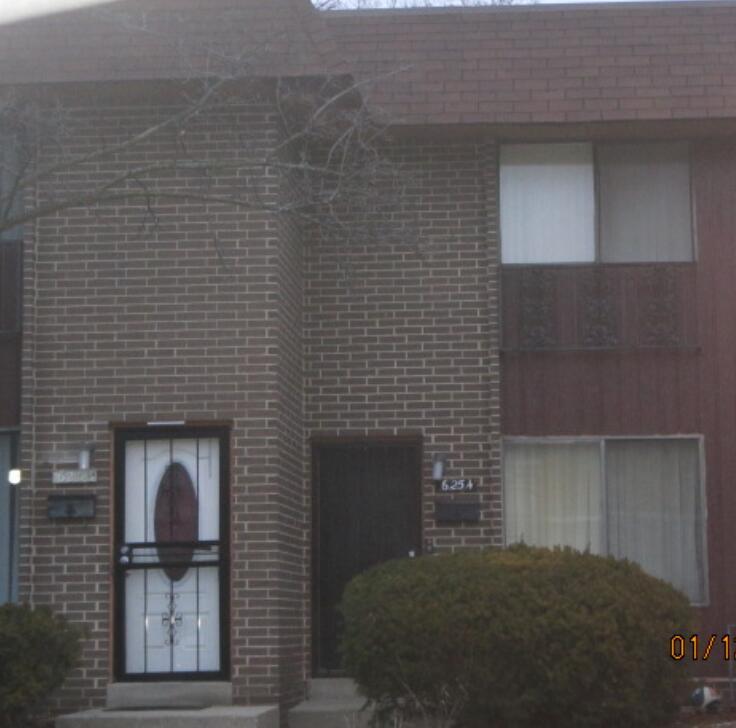 6254 W Port Ave #C18, Milwaukee, WI 53223