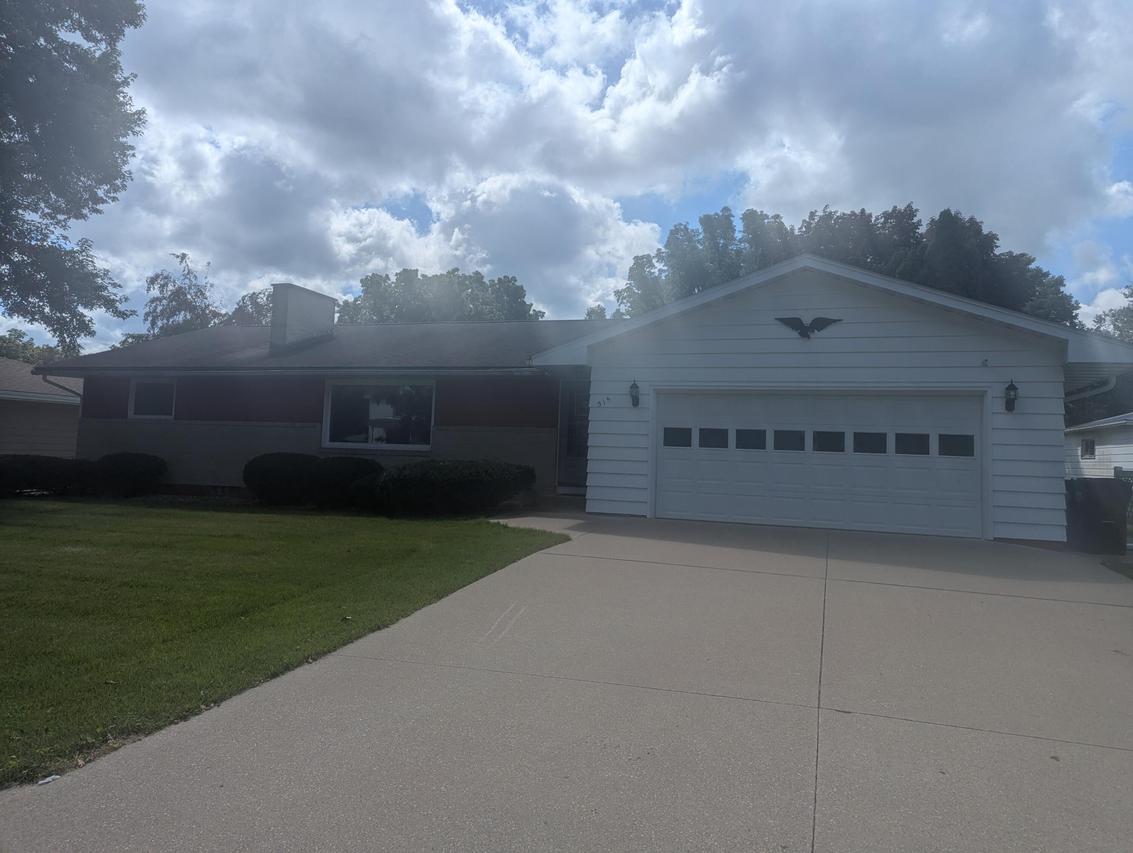 515 North St, Sparta, WI 54656