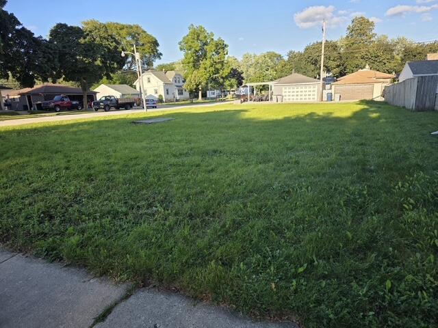9727 W Ohio Ave, Milwaukee, WI 53227