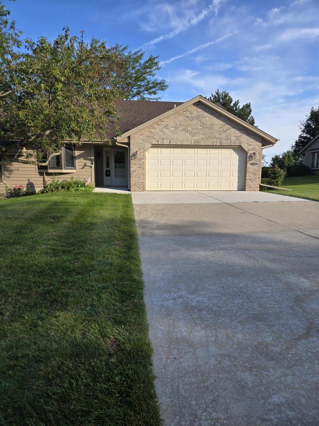 6320 Hilltop Dr, Mount Pleasant, WI 53406