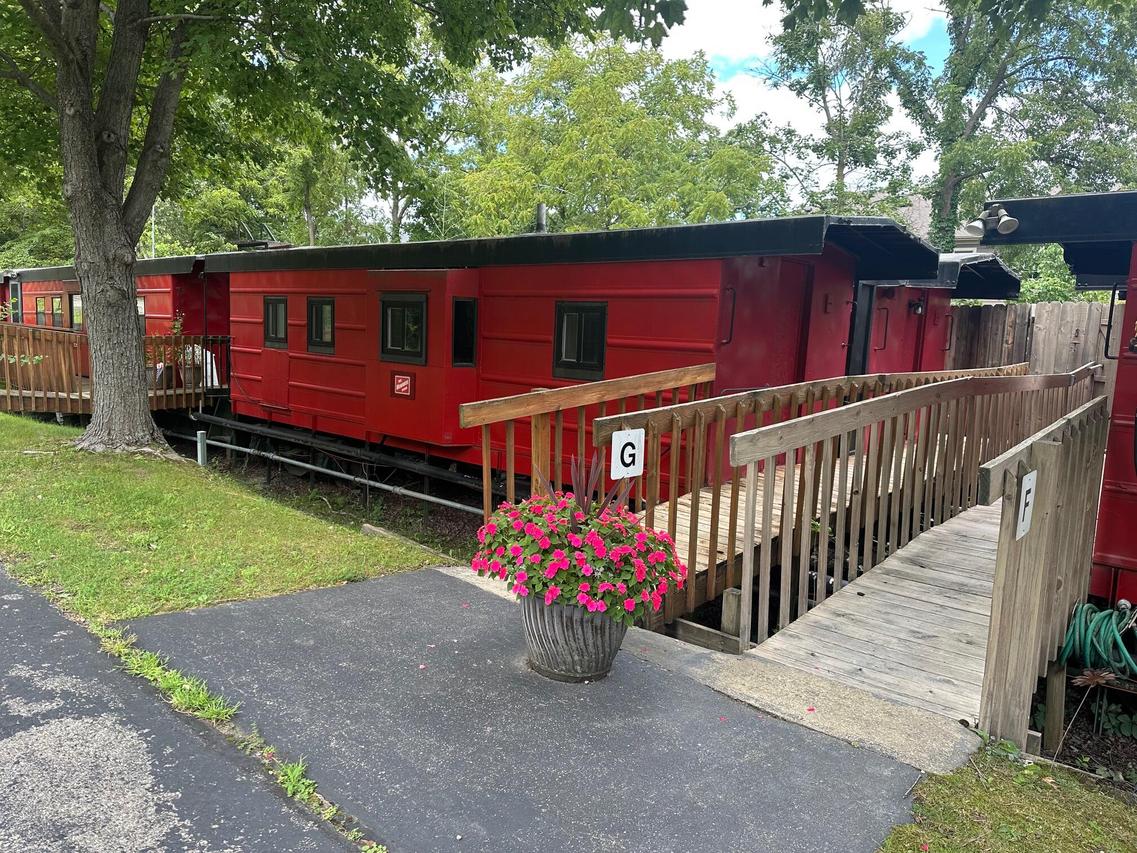 301 E Townline Rd. #G, Lake Geneva, WI 53147