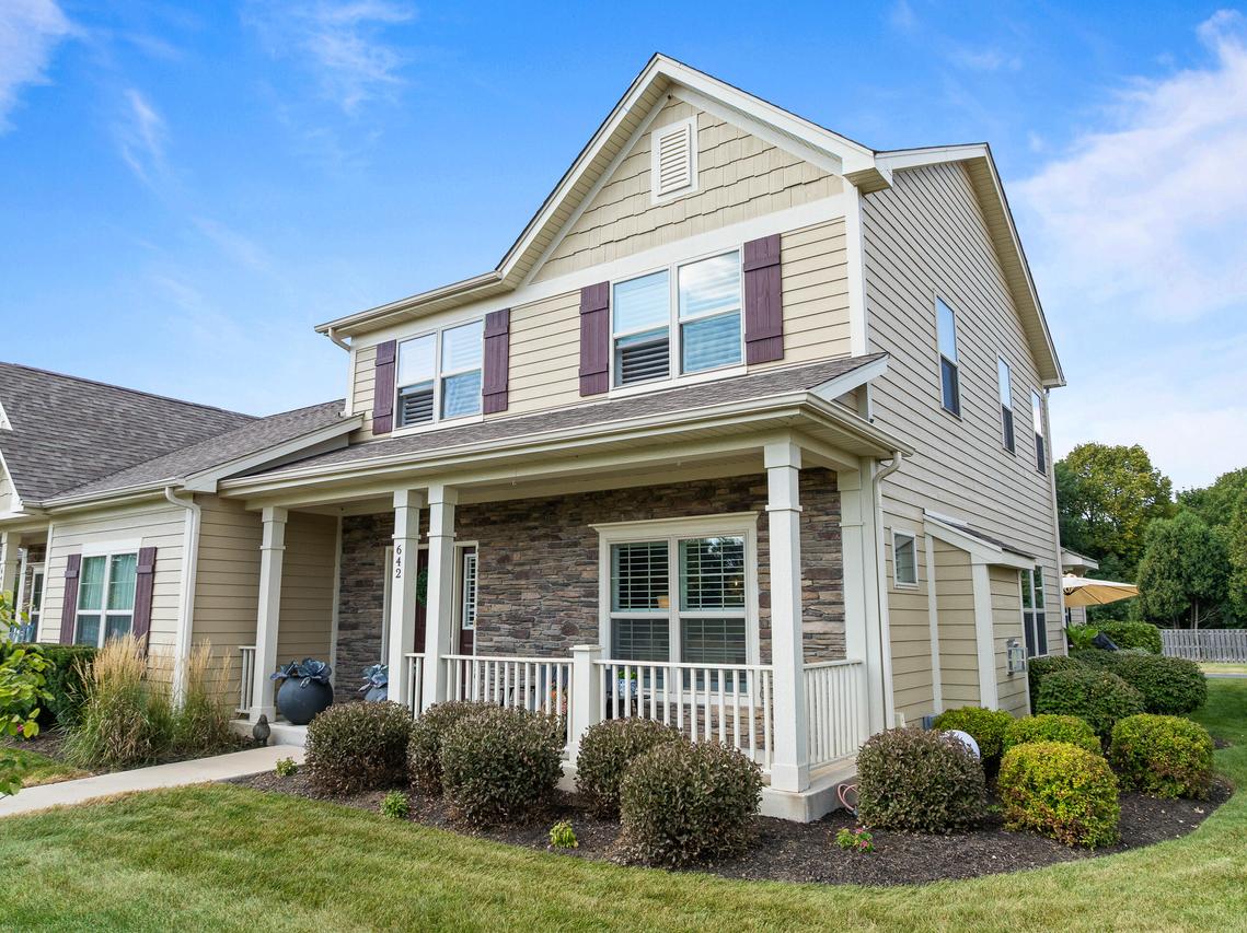 642 Baker St, Walworth, WI 53184