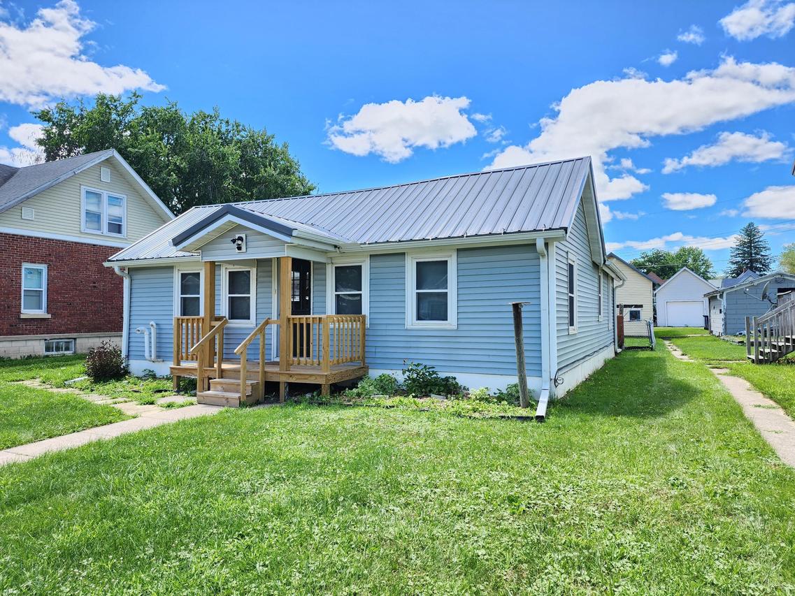 106 N Church St, Norwalk, WI 54648