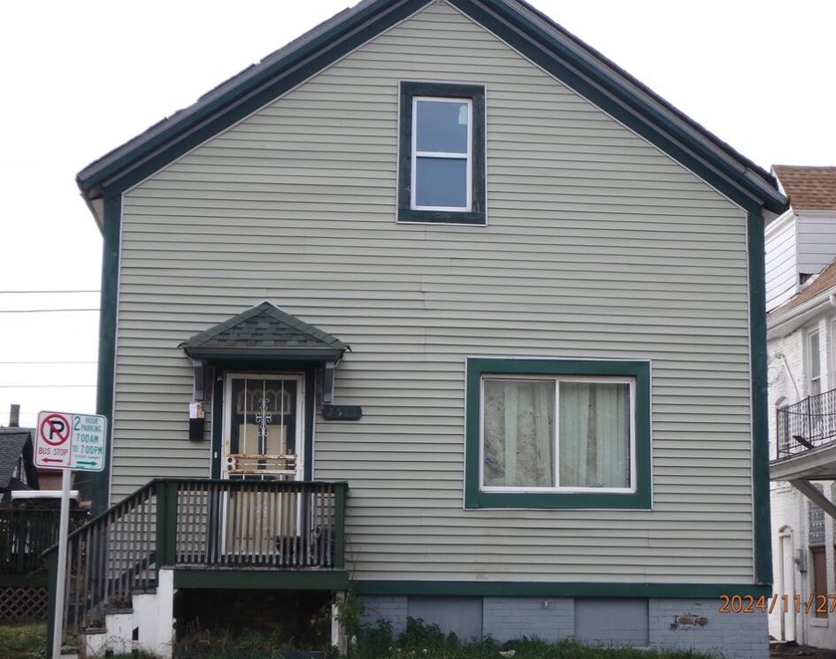 2513 N Teutonia Ave #2505, Milwaukee, WI 53206