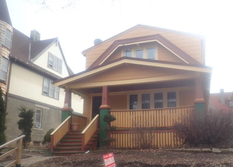 3103 W Juneau Ave #3105, Milwaukee, WI 53208
