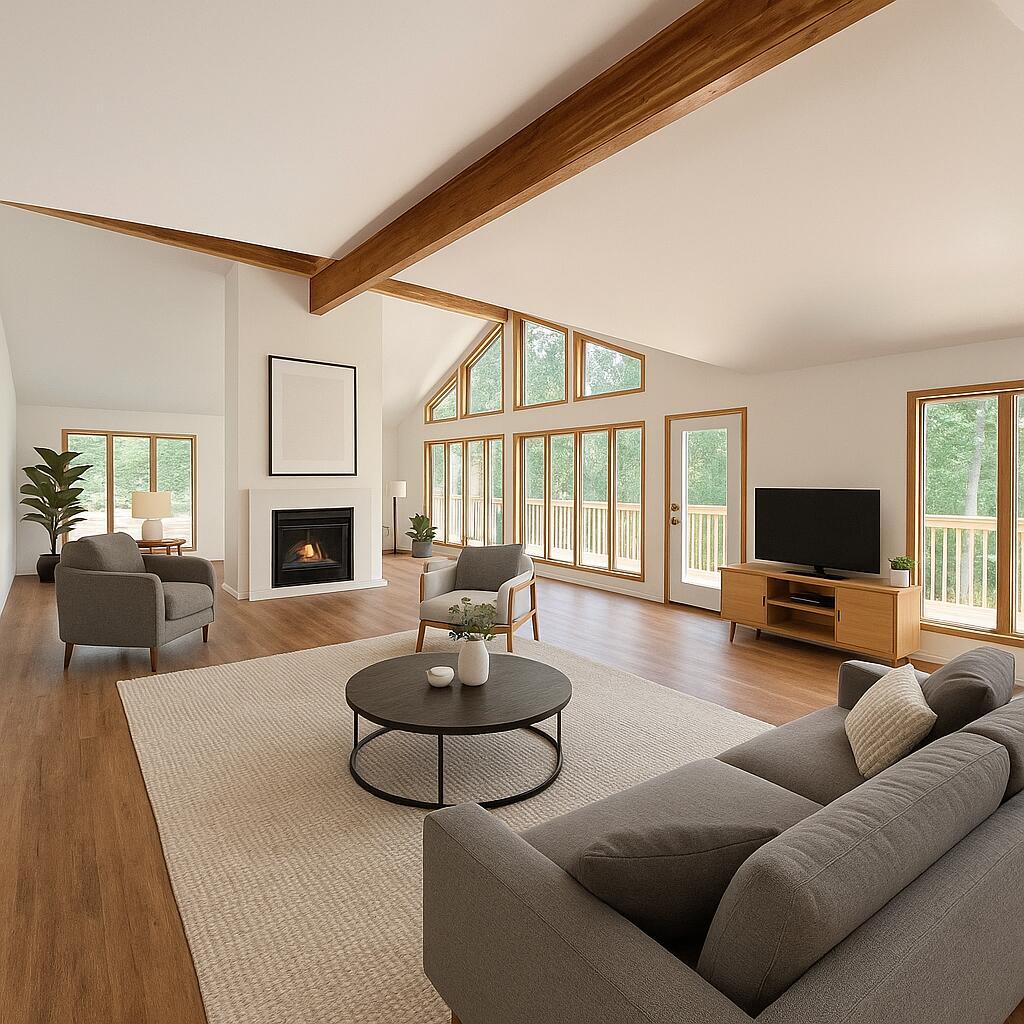 824 Tarrant Dr, Fontana, WI 53125