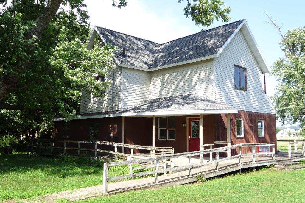 W25179 State Road 54/35 -, Trempealeau, WI 54661