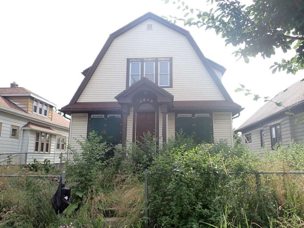 3848 N 10th St #3848A, Milwaukee, WI 53206