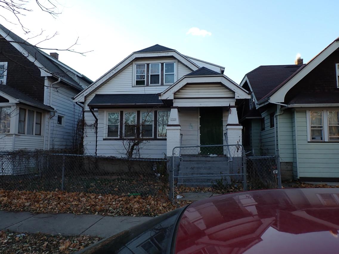 3729 N Vel R Phillips Ave #3729A, Milwaukee, WI 53212