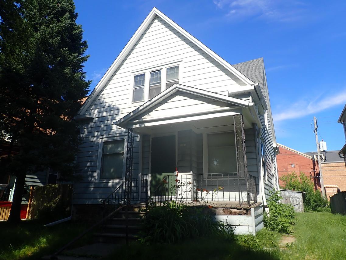 3026 N Pierce St #3026A, Milwaukee, WI 53212