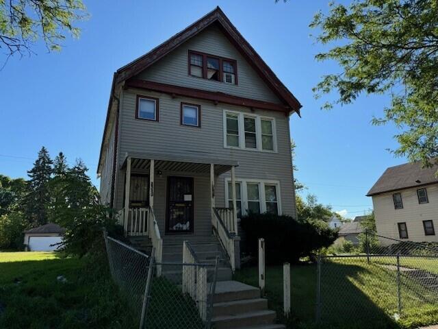 3340 N 11th St #3342, Milwaukee, WI 53206