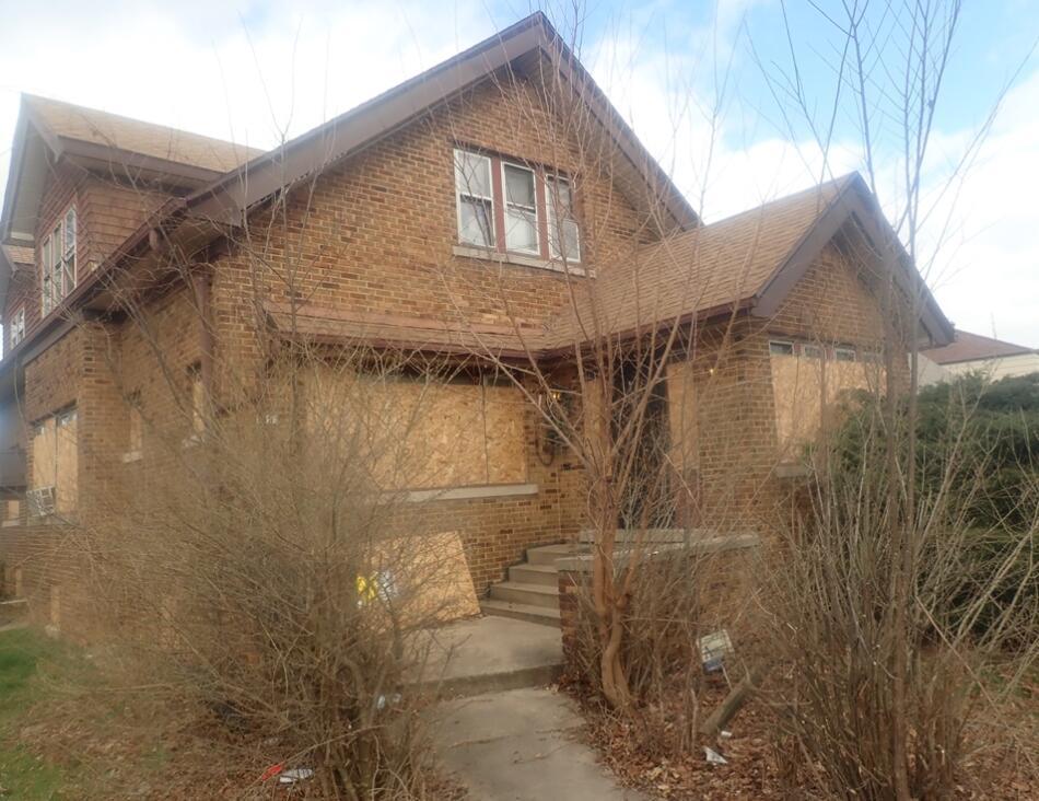 4503 N 26th St, Milwaukee, WI 53209