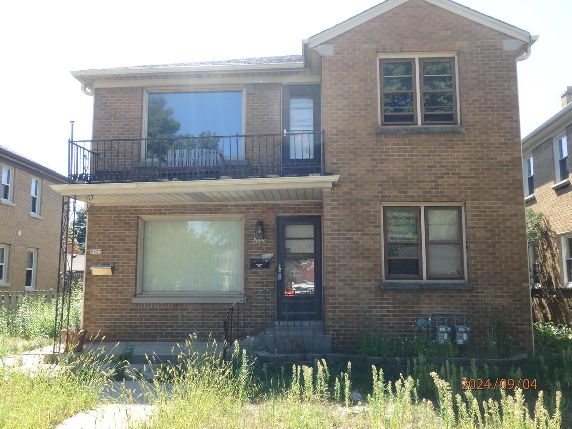 8625 W Burleigh St. #8627, Milwaukee, WI 53222