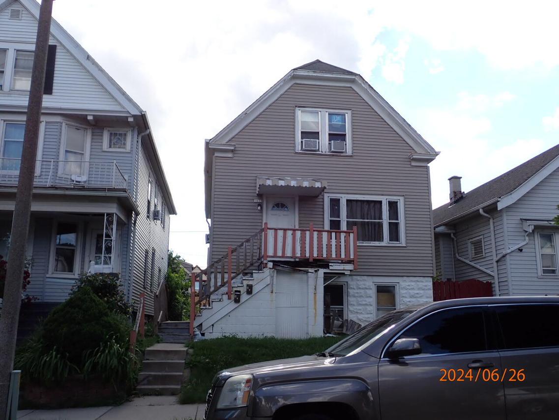 1633 S 30th St #1633-A, Milwaukee, WI 53215