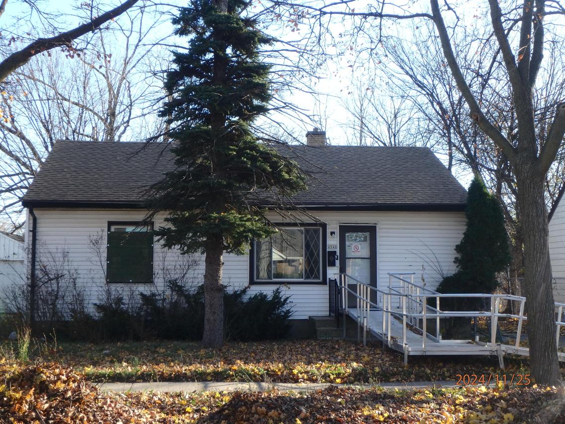 4946 N 64th St, Milwaukee, WI 53218