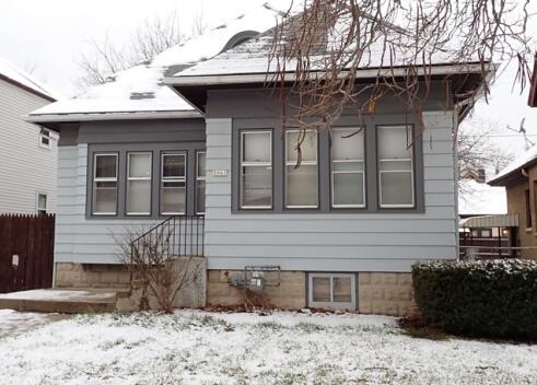 3061 N 52nd St, Milwaukee, WI 53210