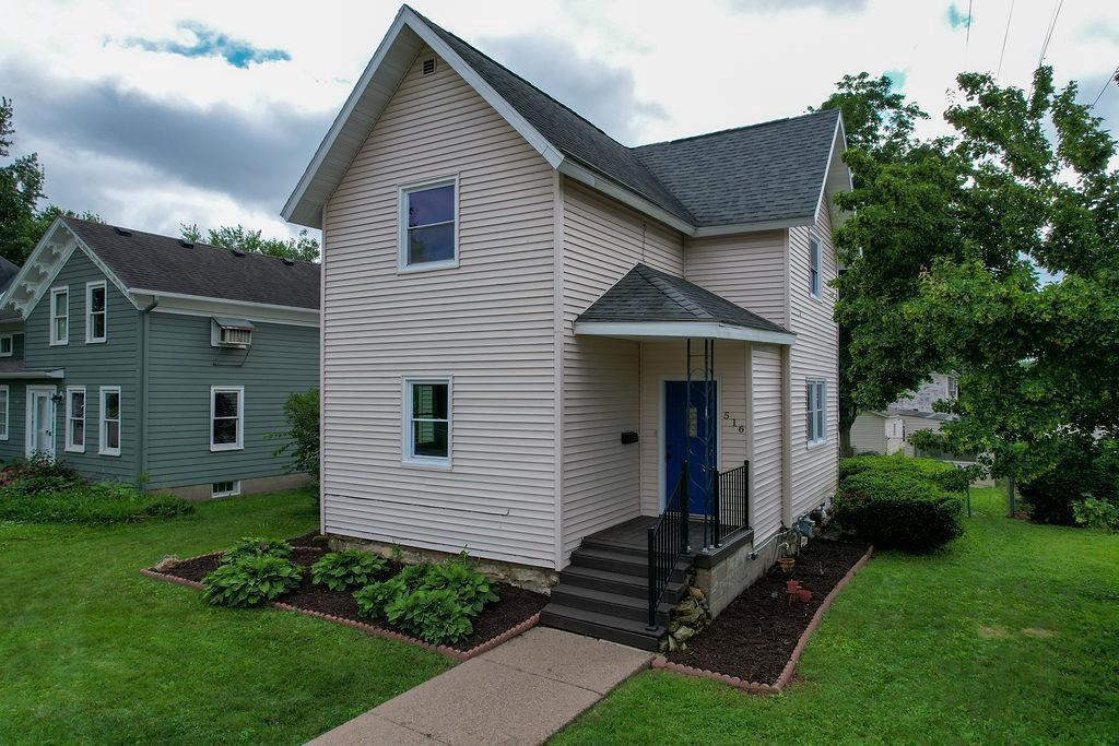 516 N Spring St, Sparta, WI 54656