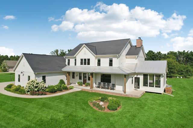 New Homes For Sale This Week That Attend Silver Lake Intermediate: August 29th to September 4th