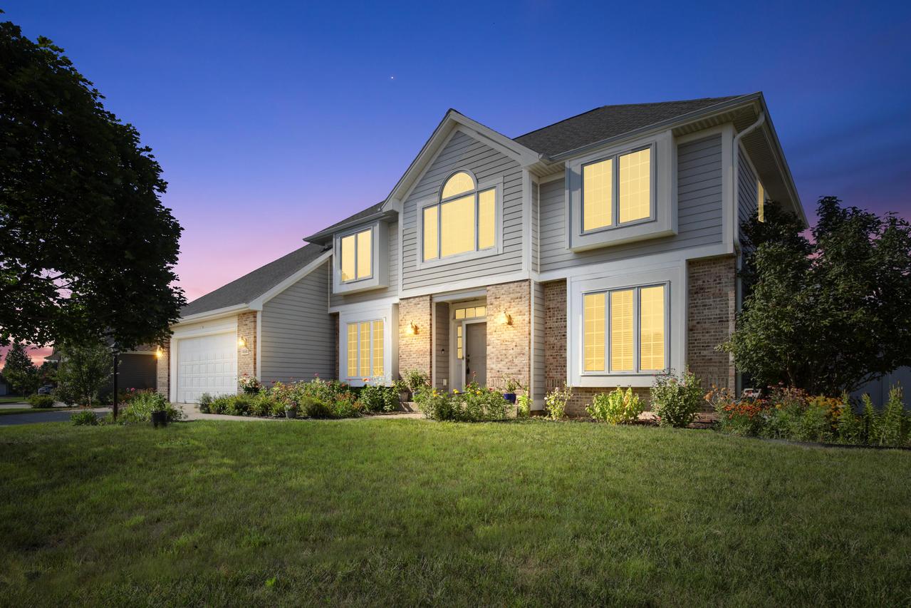 6508 Kingsview Dr., Mount Pleasant, WI 53406