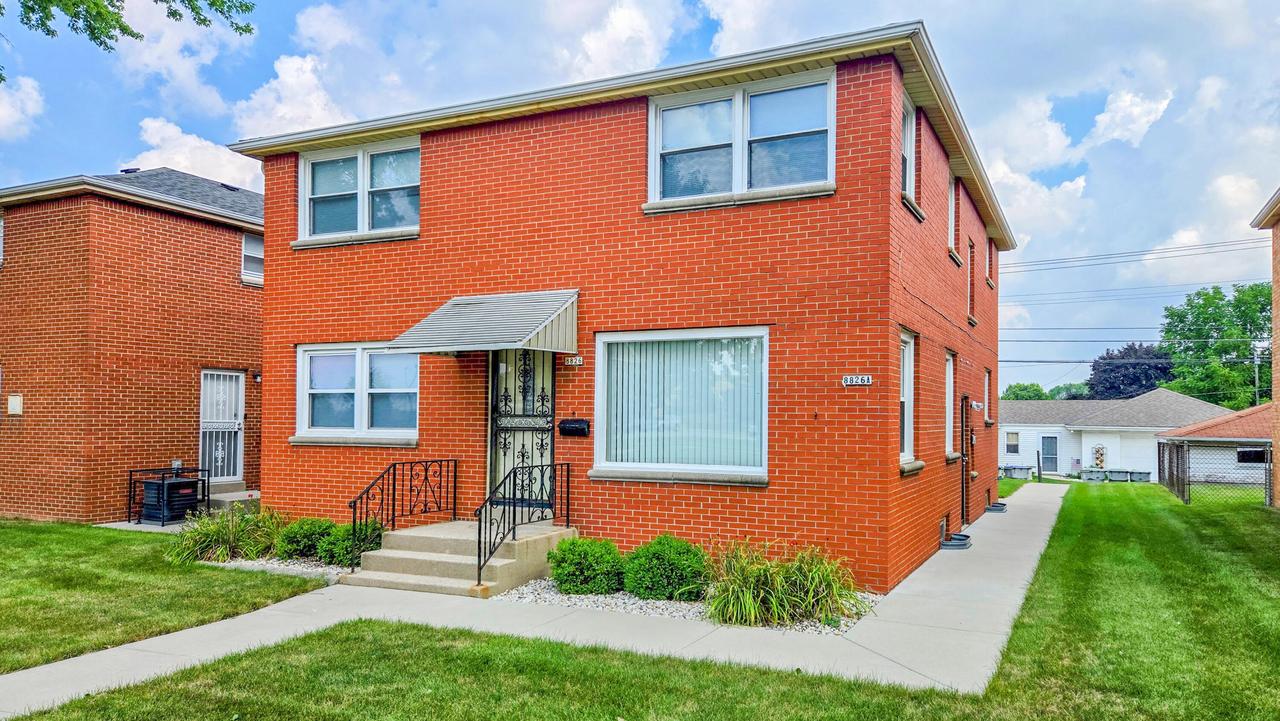 8826 W Capitol Dr #8826A, Milwaukee, WI 53222