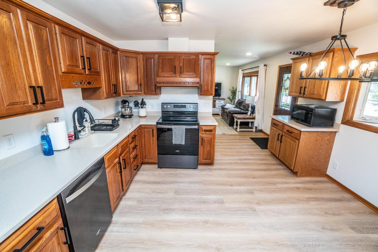 1008 Jefferson St, West Bend, WI 53090