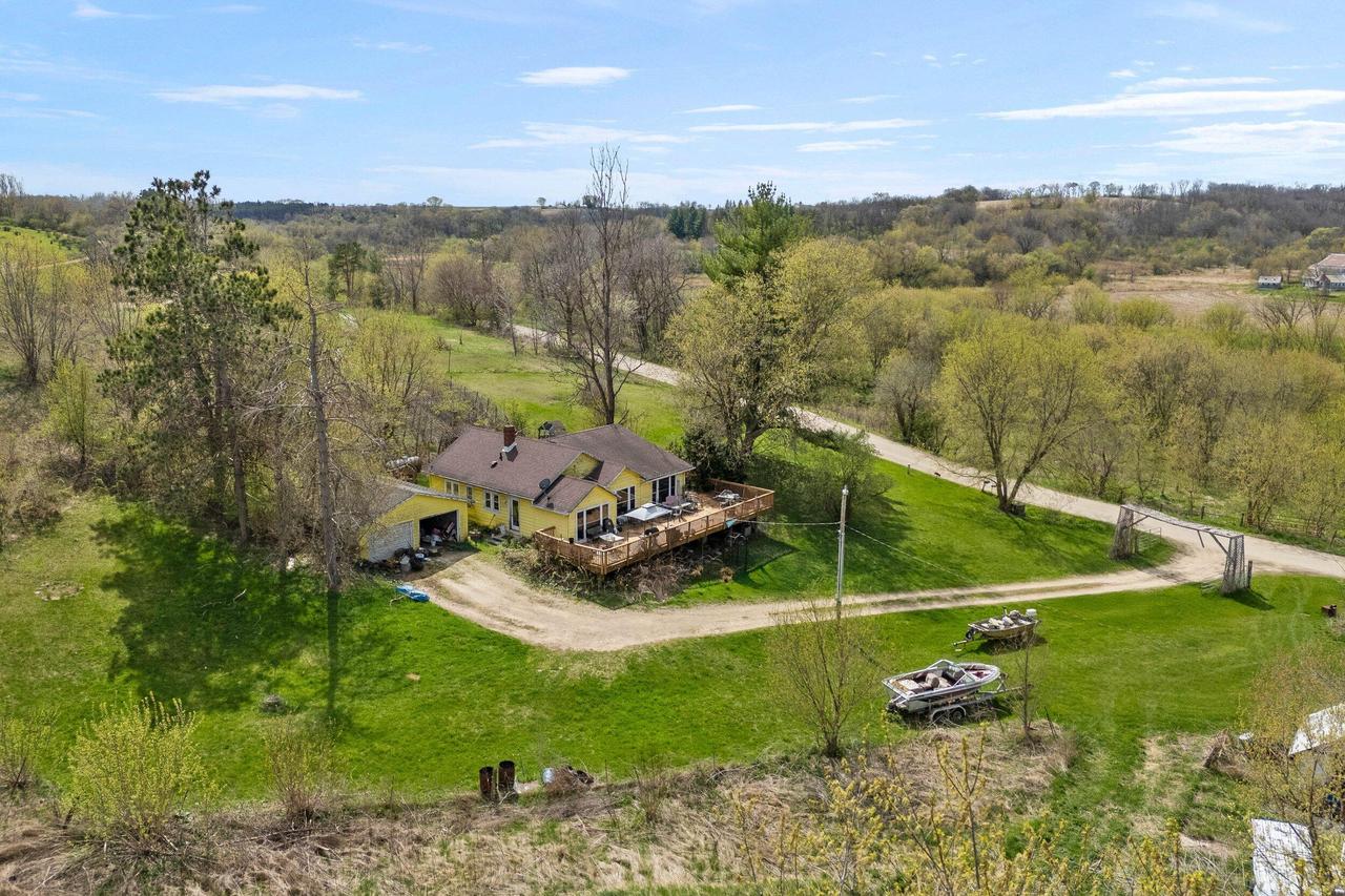 N6706 Dougherty Creek, Adams, WI 53504