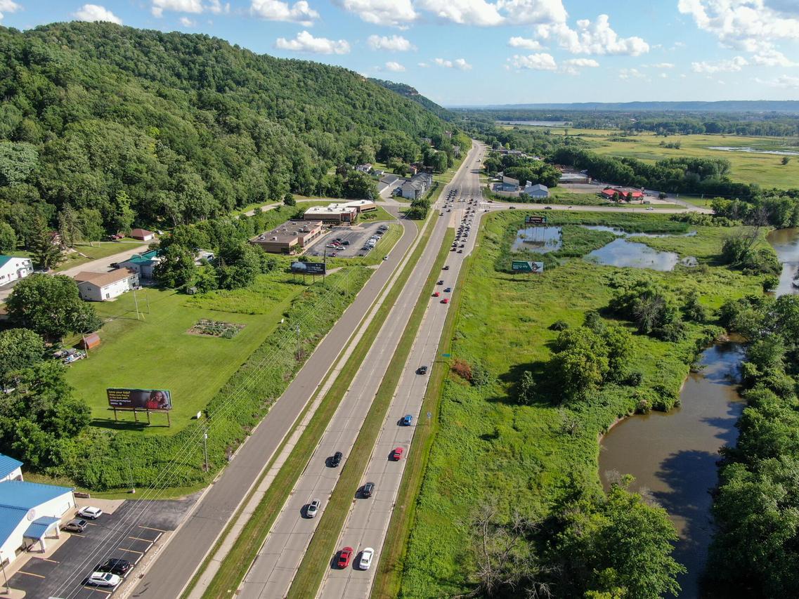 1822 State Road 16 -, La Crosse, WI 54601
