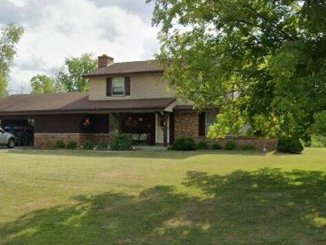 W164N7833 Tamarack Trl, Menomonee Falls, WI 53051