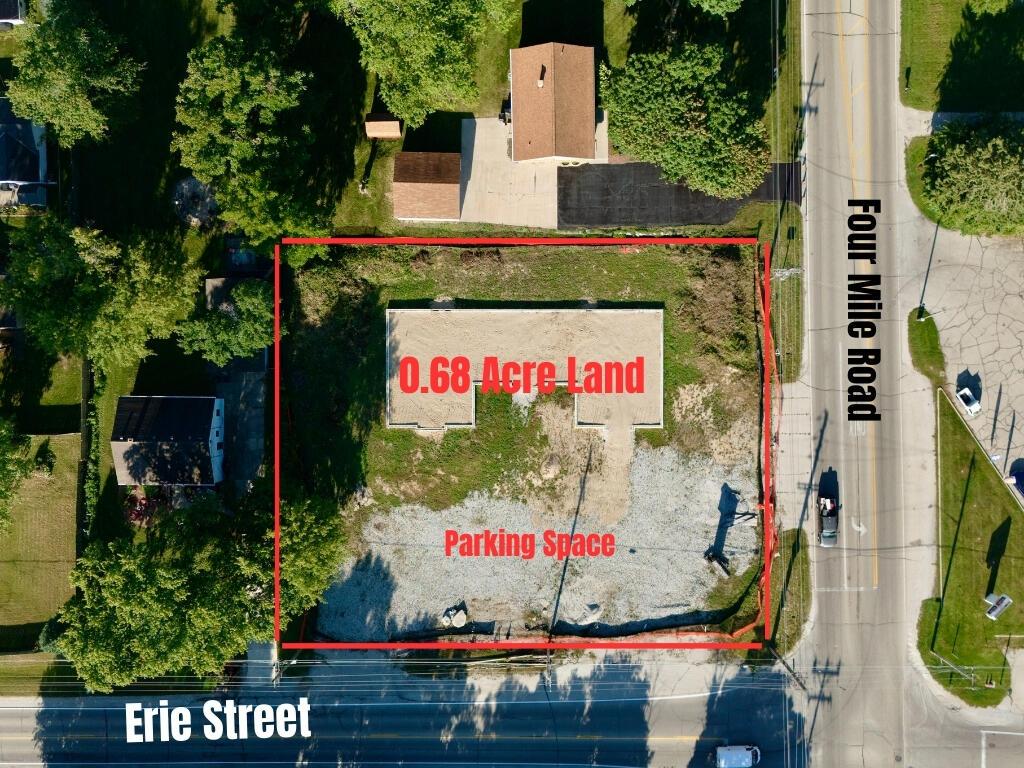 601 Four Mile Rd, Racine, WI 53402