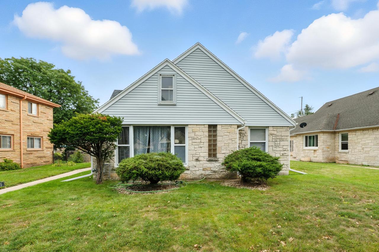 5641 W Melvina St., Milwaukee, WI 53216