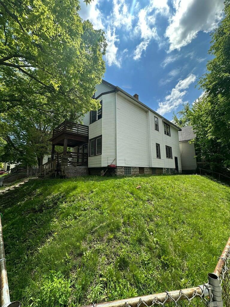 2931 W Chambers St #2933, Milwaukee, WI 53210