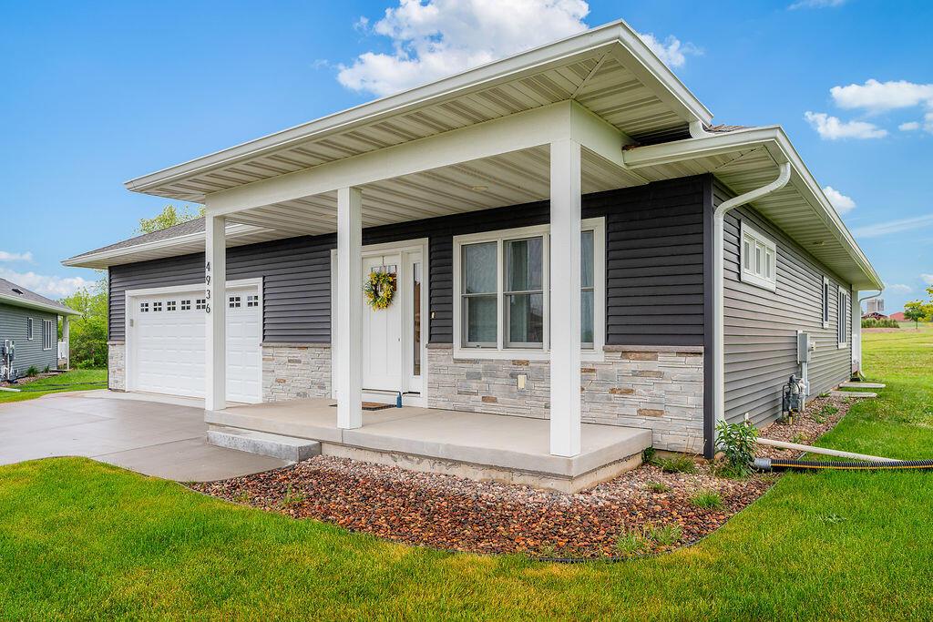 W4936 Battlestone Station, Shelby, WI 54601