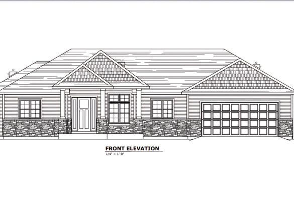 New Construction Homes For Sale This Week That Attend Badger Middle School: August 27th to September 2nd