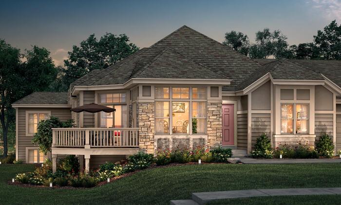 883 S Verona Cir #70, Grafton, WI 53024