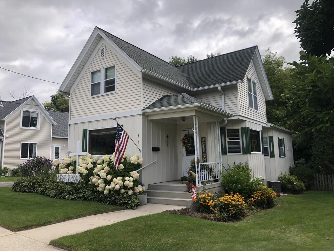 232 Poplar St., Sheboygan Falls, WI 53085