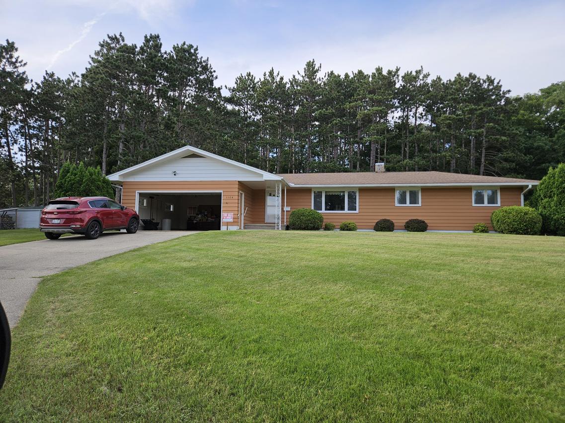 1104 Jefferson Ave., Sparta, WI 54656