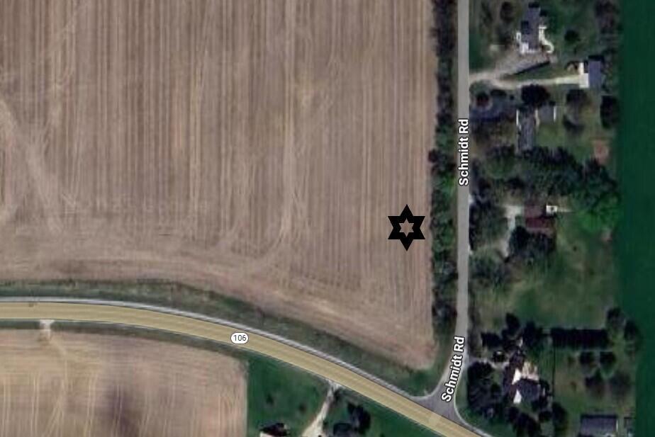 Lt2 Schmidt Rd, Hebron, WI 53549